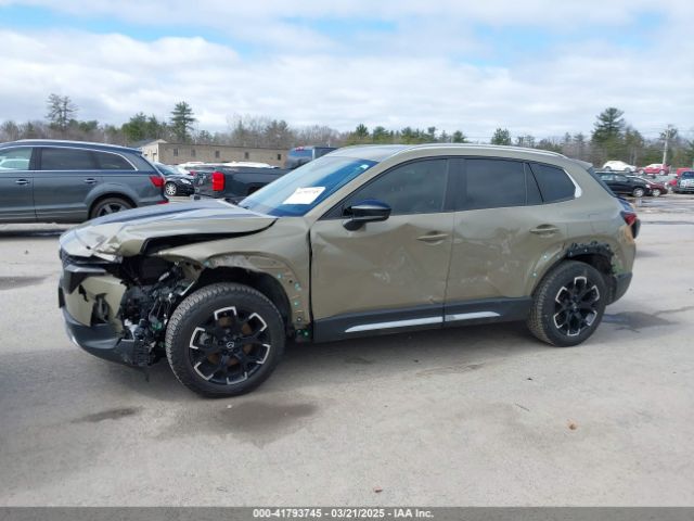 7MMVABXY3PN130331 Mazda Cx-50 2.5 Turbo Meridian Edition