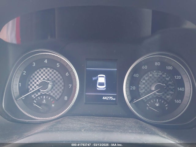 5NPD84LF3LH572060 Hyundai ELANTRA SEL