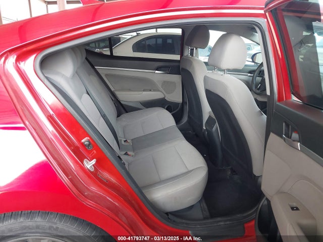 5NPD84LF3LH572060 Hyundai ELANTRA SEL