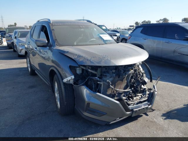 5N1AT2MT1JC770537 auction archive image