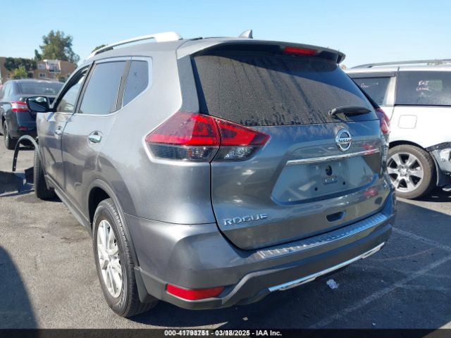 5N1AT2MT1JC770537 Nissan ROGUE SV