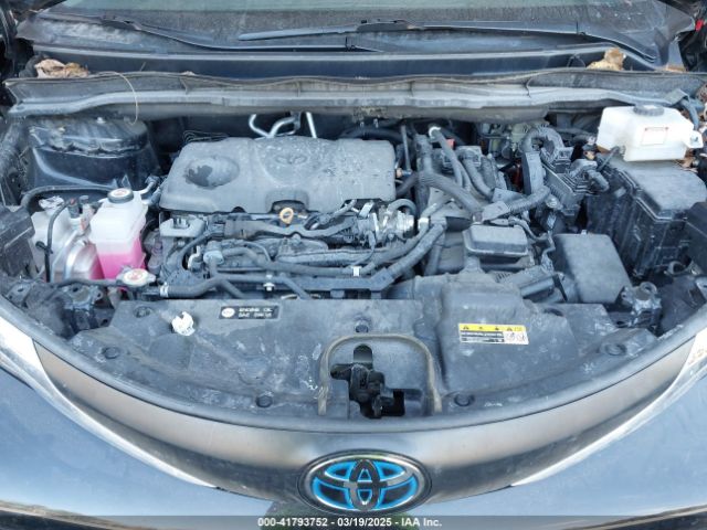 2022 TOYOTA SIENNA 5TDBRKEC6NS086528 Photo 9