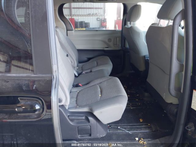 2022 TOYOTA SIENNA 5TDBRKEC6NS086528 Photo 7