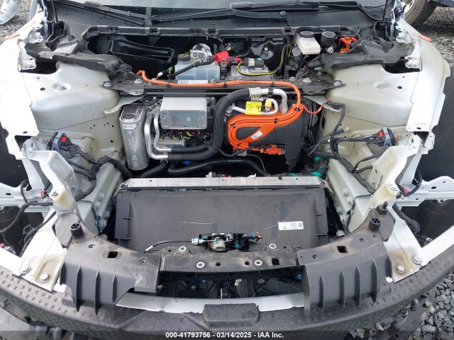 5YJ3E1EA2PF612427 Tesla Model 3 Rear-wheel Drive