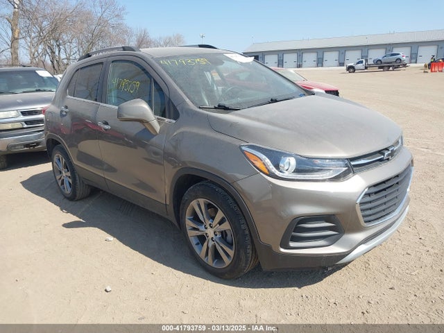 2020 KL7CJLSB7LB352721 main image