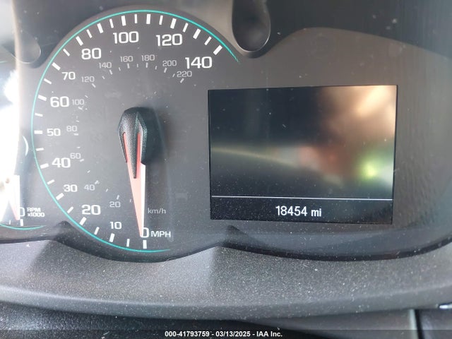 Chevrolet Trax Fwd Lt 2020 KL7CJLSB7LB352721 Image 15