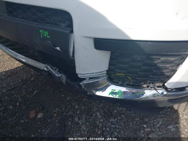 1C4RJKAG5R8543550 Jeep Grand Cherokee L Laredo X 4x4