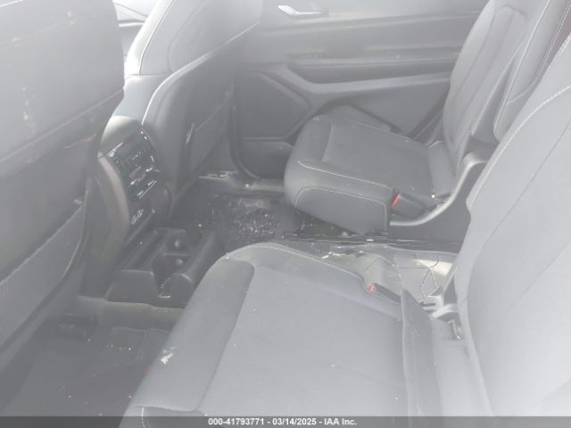 1C4RJKAG5R8543550 Jeep Grand Cherokee L Laredo X 4x4