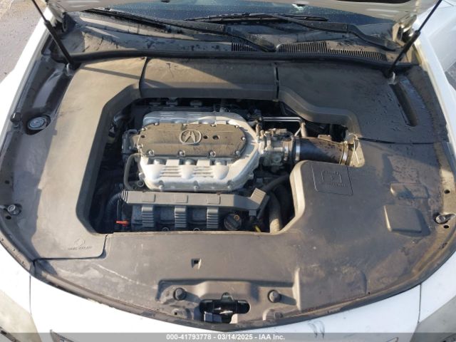 2012 ACURA TL 19UUA8F21CA014883 Photo 9