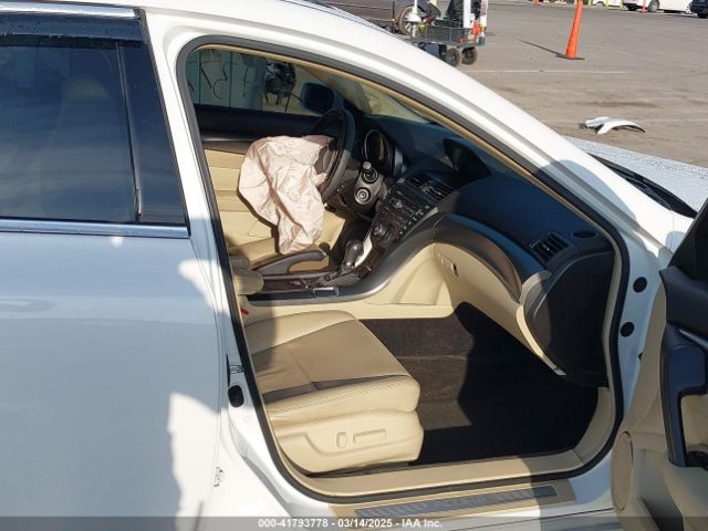 2012 ACURA TL 19UUA8F21CA014883 Photo 4