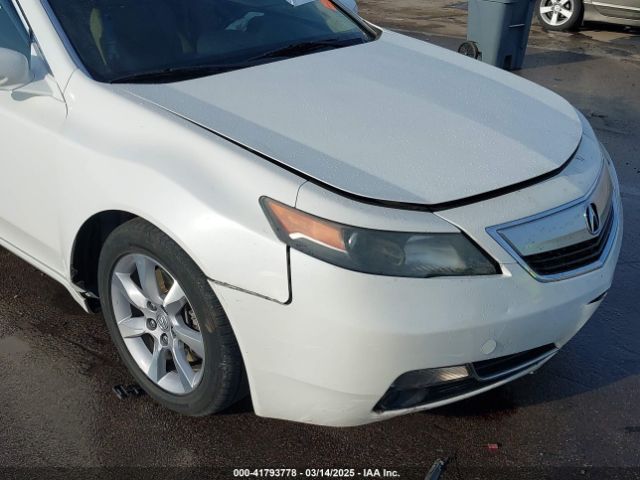 2012 ACURA TL 19UUA8F21CA014883 Photo 5