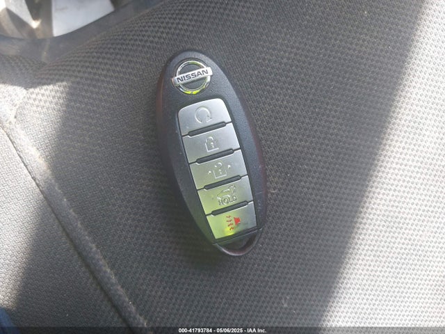 3N1AB7AP0KY234217 Nissan SENTRA S