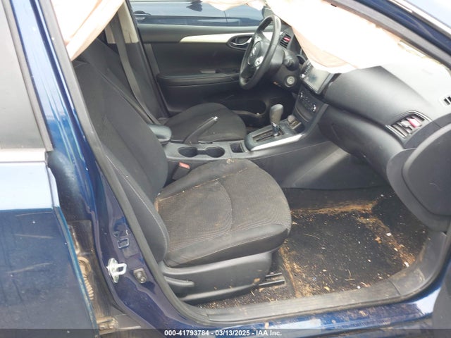 3N1AB7AP0KY234217 Nissan SENTRA S