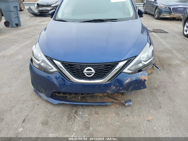 3N1AB7AP0KY234217 Nissan SENTRA S