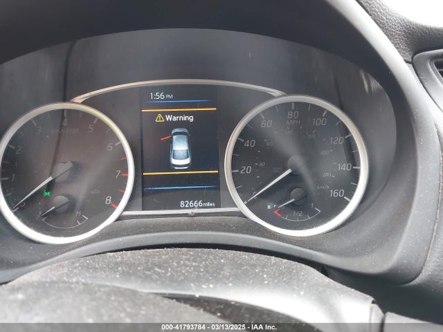 3N1AB7AP0KY234217 Nissan SENTRA S