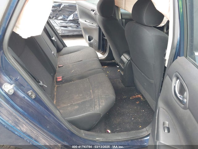 3N1AB7AP0KY234217 Nissan SENTRA S