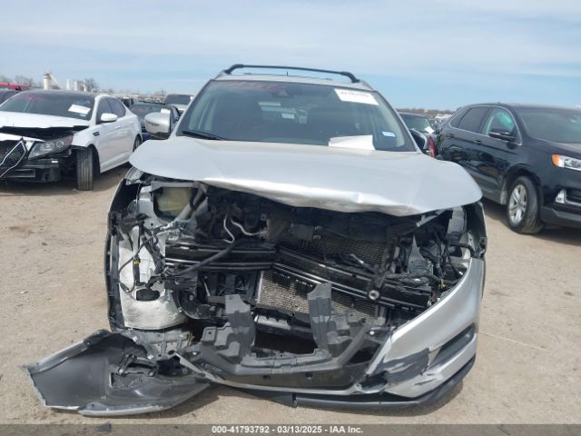 JN1BJ1CV6LW548611 Nissan Rogue Sport Sv Fwd Xtronic Cvt