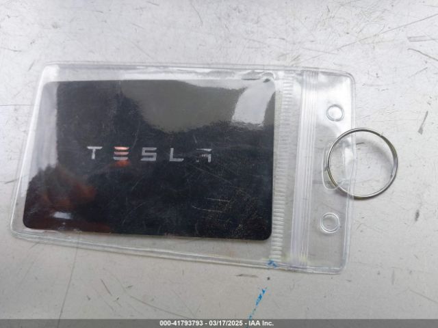 5YJ3E1EA6SF933721 Tesla Model 3 Long Range Rear-wheel Drive