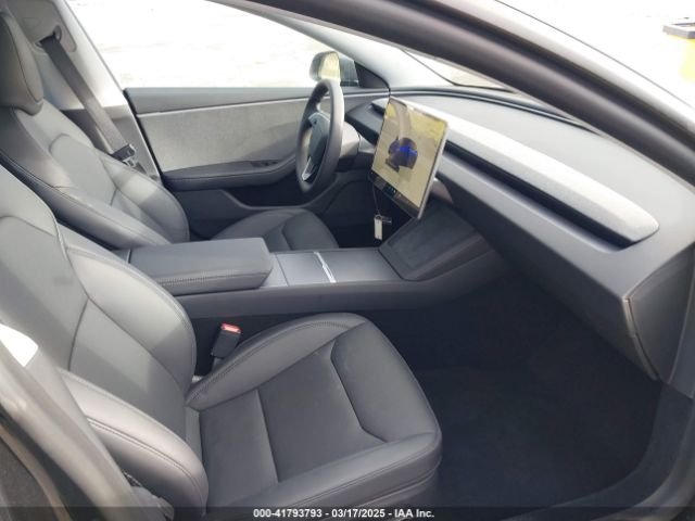 5YJ3E1EA6SF933721 Tesla Model 3 Long Range Rear-wheel Drive
