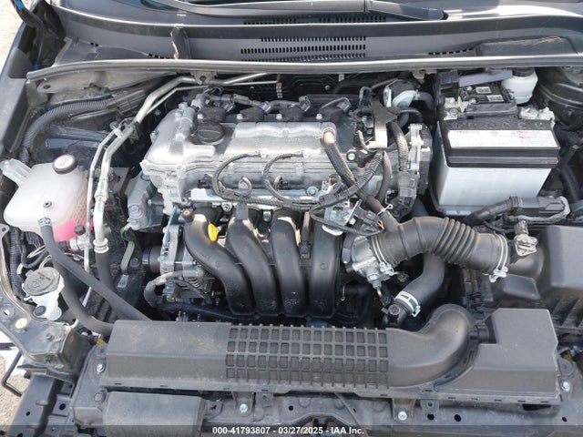 Toyota 2zr-fae 2022 5YFEPMAE7NP362892 Image 10