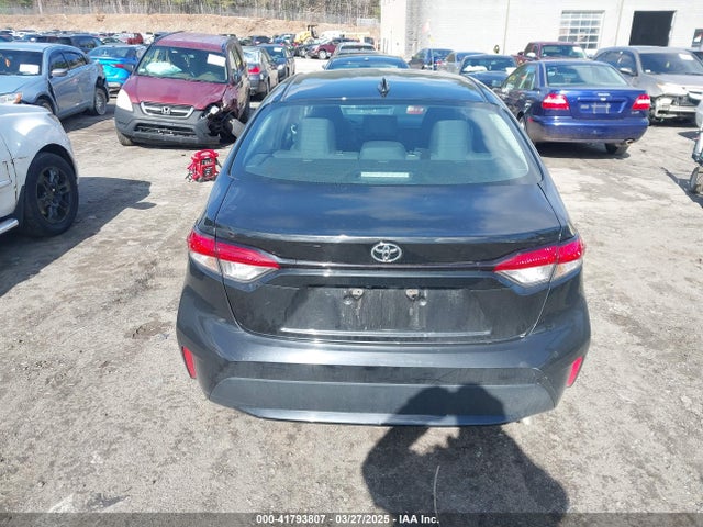 Toyota 2zr-fae 2022 5YFEPMAE7NP362892 Image 16