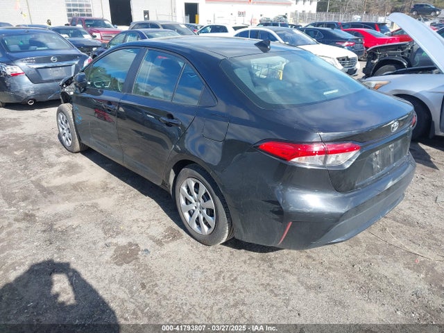 Toyota 2zr-fae 2022 5YFEPMAE7NP362892 Image 3