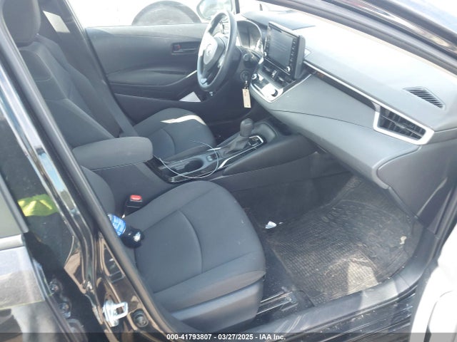 Toyota 2zr-fae 2022 5YFEPMAE7NP362892 Image 5