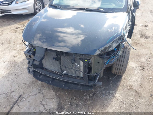 Toyota 2zr-fae 2022 5YFEPMAE7NP362892 Image 6