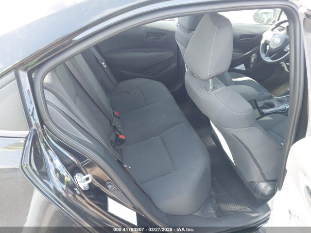 Toyota 2zr-fae 2022 5YFEPMAE7NP362892 Image 8