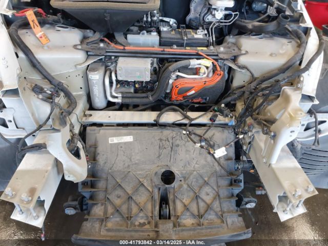 2021 TESLA MODEL Y 5YJYGAEE1MF216200 Photo 9