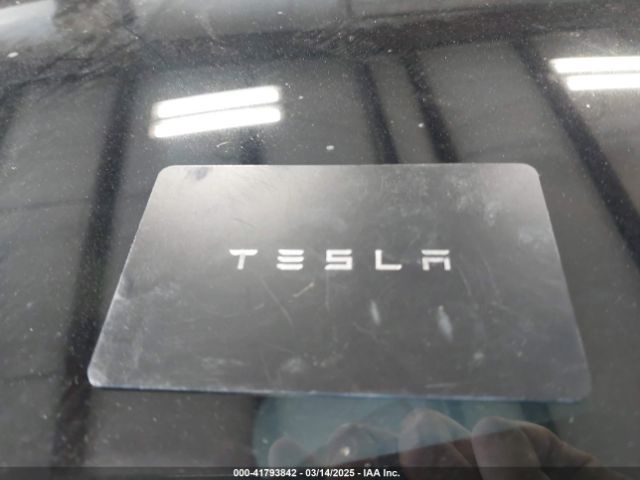 2021 TESLA MODEL Y 5YJYGAEE1MF216200 Photo 10