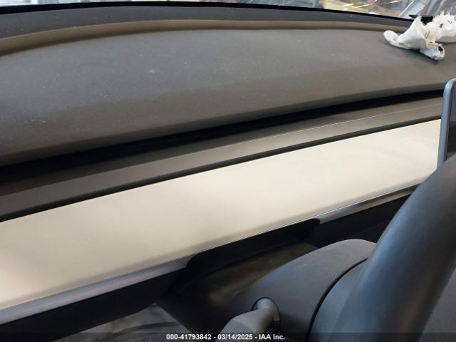 2021 TESLA MODEL Y 5YJYGAEE1MF216200 Photo 6