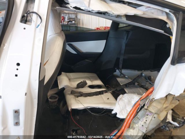 2021 TESLA MODEL Y 5YJYGAEE1MF216200 Photo 7