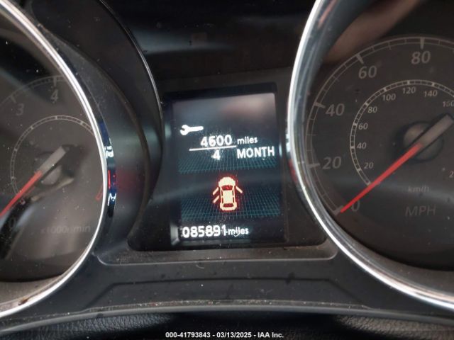 JA4AR3AU4LU002709 Mitsubishi Outlander Sport 2.0 Be Awc/2.0 Es Awc/2.0 Se Awc/2.0 Sp Awc