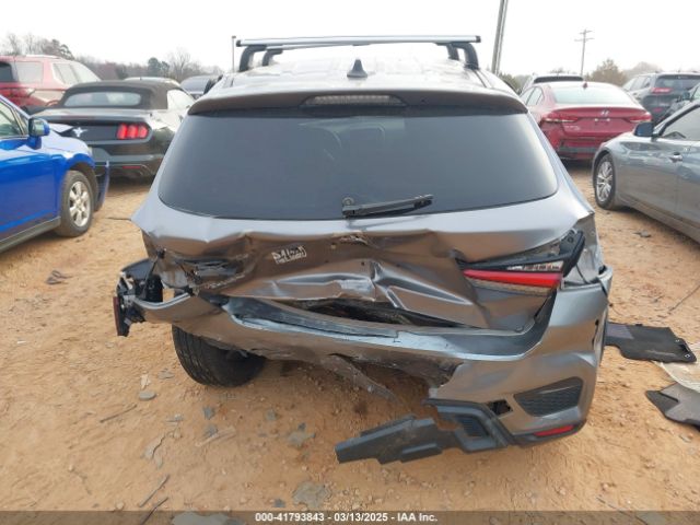 JA4AR3AU4LU002709 Mitsubishi Outlander Sport 2.0 Be Awc/2.0 Es Awc/2.0 Se Awc/2.0 Sp Awc