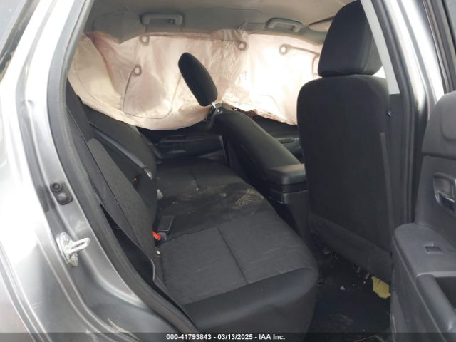 JA4AR3AU4LU002709 Mitsubishi Outlander Sport 2.0 Be Awc/2.0 Es Awc/2.0 Se Awc/2.0 Sp Awc