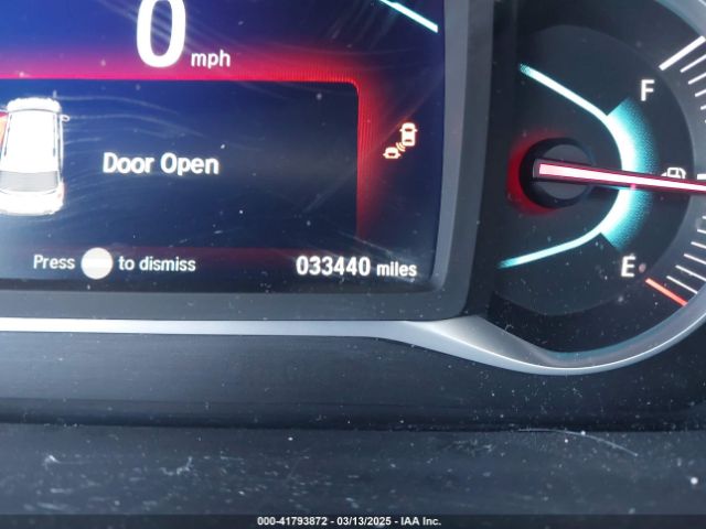 5FNYF6H28MB066104 Honda Pilot Awd Special Edition