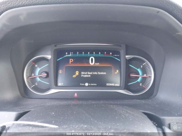 5FNYF6H28MB066104 Honda Pilot Awd Special Edition