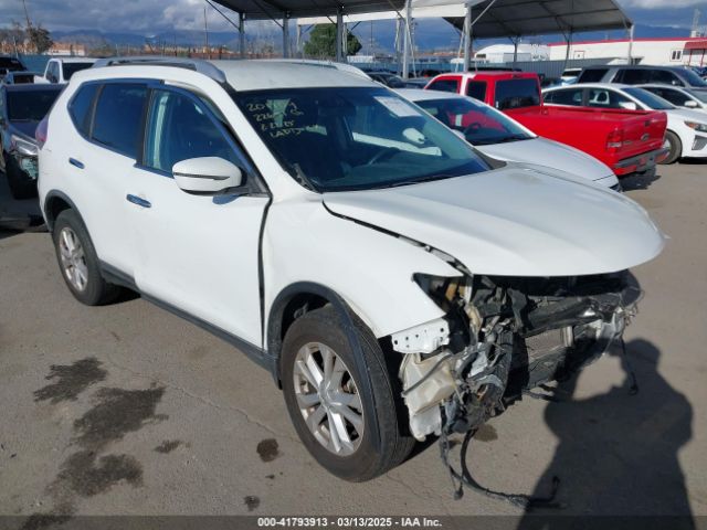KNMAT2MT9GP679280 auction archive image