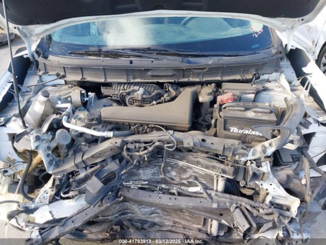 KNMAT2MT9GP679280 Nissan 2016