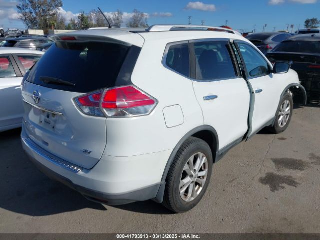 KNMAT2MT9GP679280 Nissan 2016