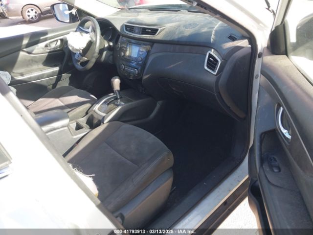 KNMAT2MT9GP679280 Nissan 2016