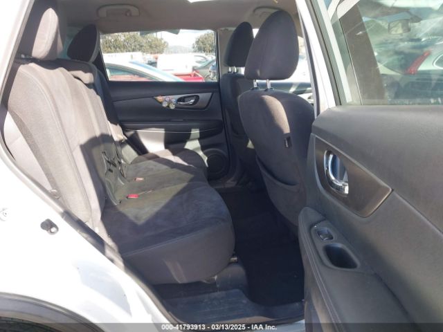 KNMAT2MT9GP679280 Nissan 2016