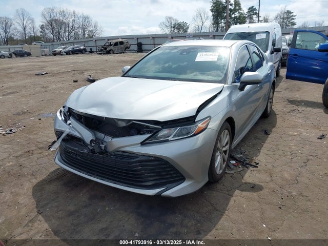 JTNB11HK1J3027415 Toyota CAMRY LE
