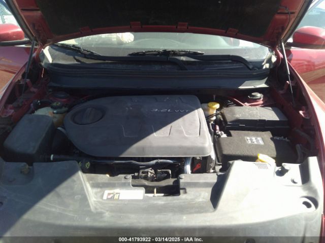 1C4PJMCS7EW229179 Jeep Cherokee Latitude