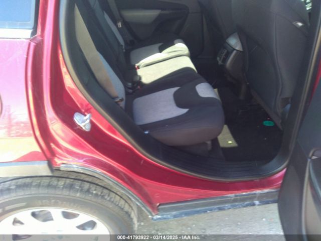 1C4PJMCS7EW229179 Jeep Cherokee Latitude