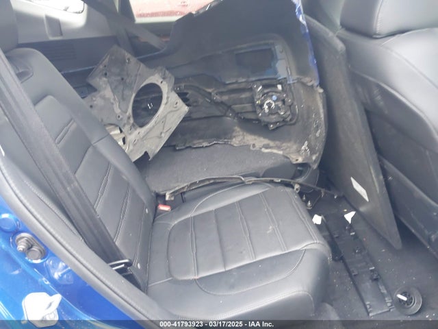 7FARW2H97NE052484 Honda Cr-v Awd Touring