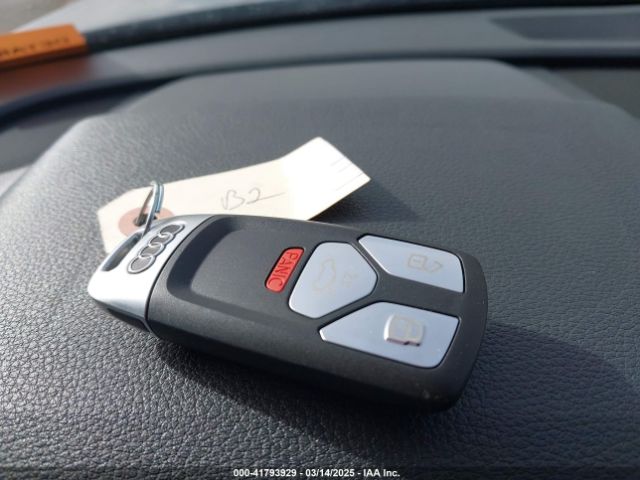 2019 AUDI Q5 WA1ANAFY4K2076069 Photo 10