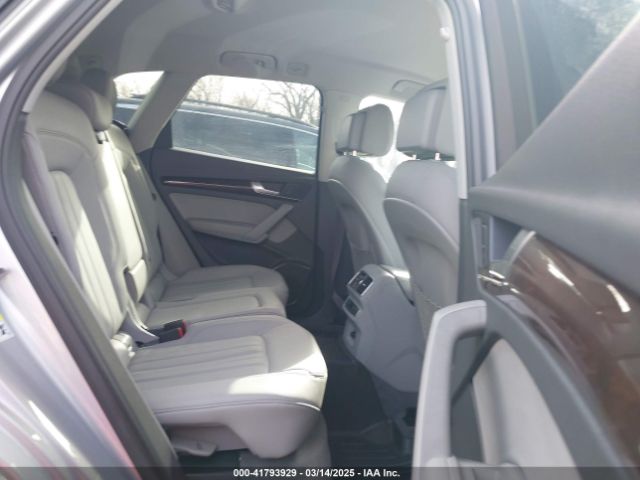 2019 AUDI Q5 WA1ANAFY4K2076069 Photo 7