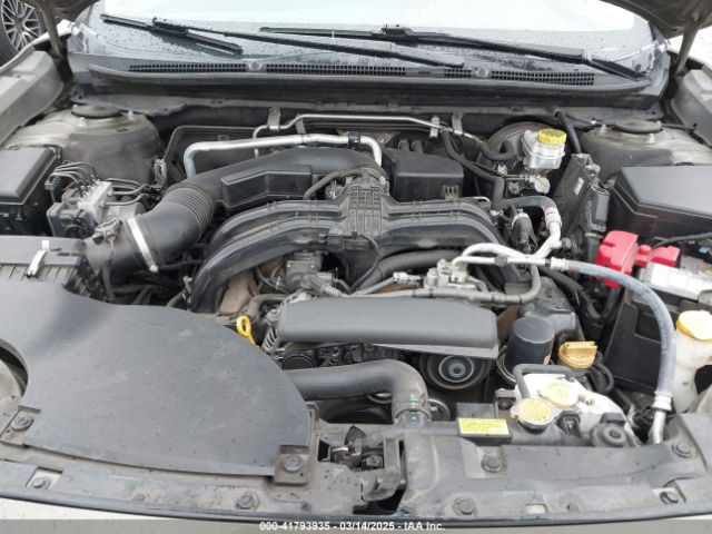 4S4BTAEC3L3174779 Subaru Outback Premium